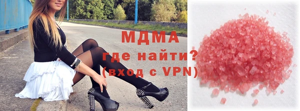тгк Михайловск